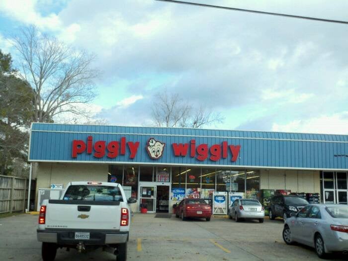 Piggly Wiggly Grocery 207 Covington St, Madisonville, LA Phone