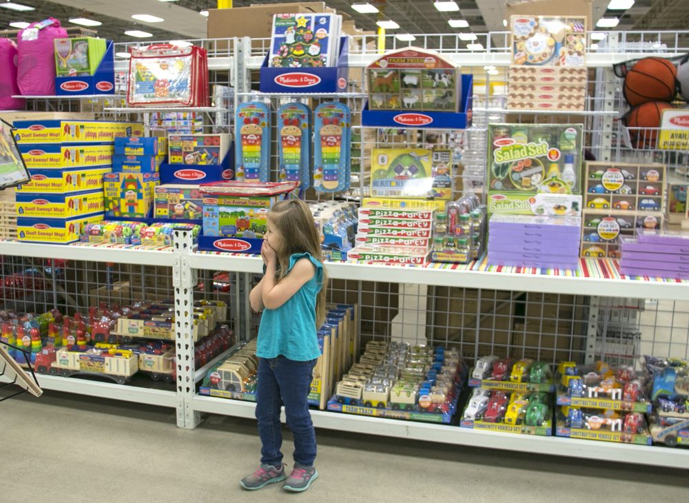Find Melissa &amp; Doug this 2017 season! - Yelp