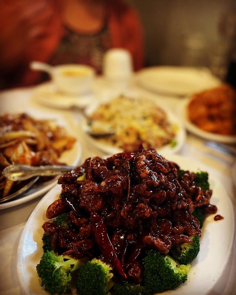 Yang Chow