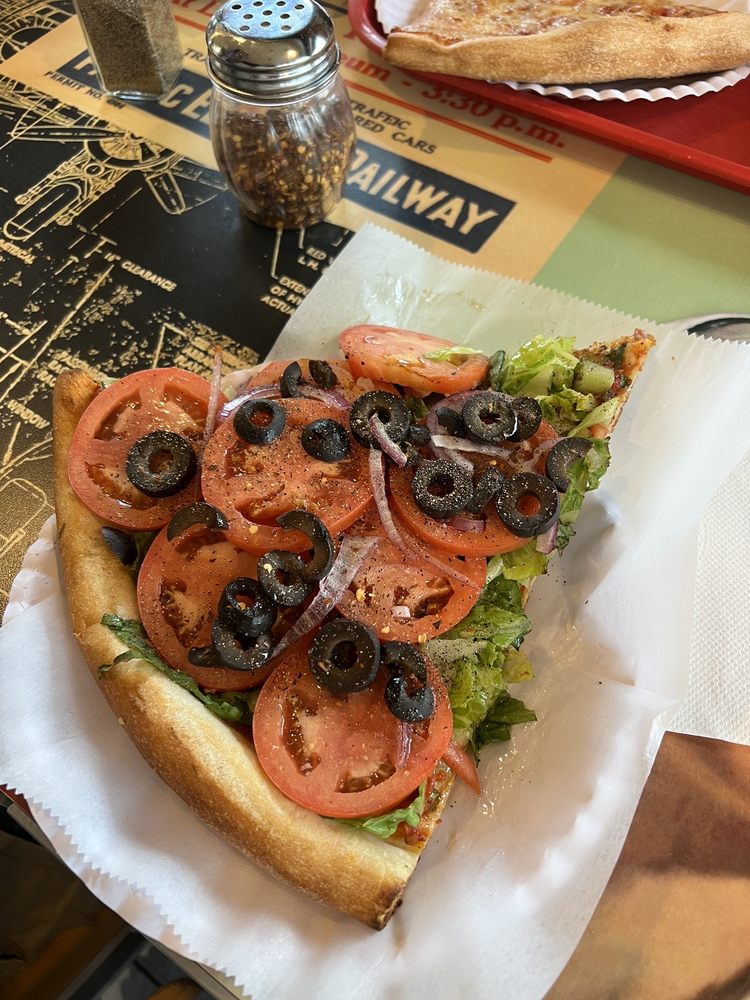 Rosa's Pizza Rosa's Pizza