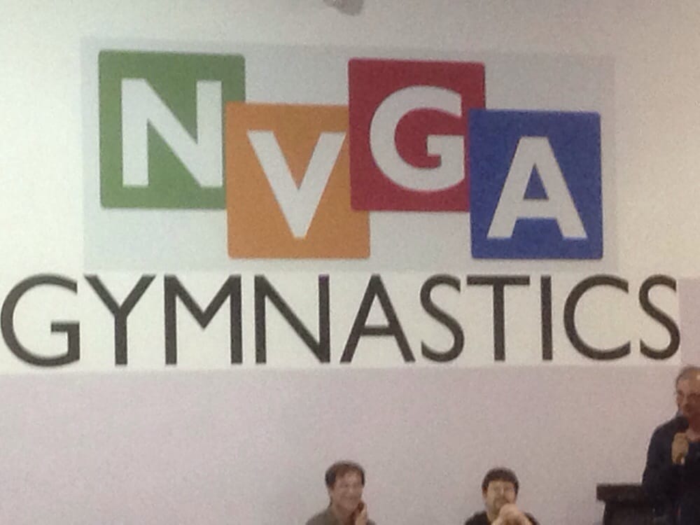 Nvga Gymnastics