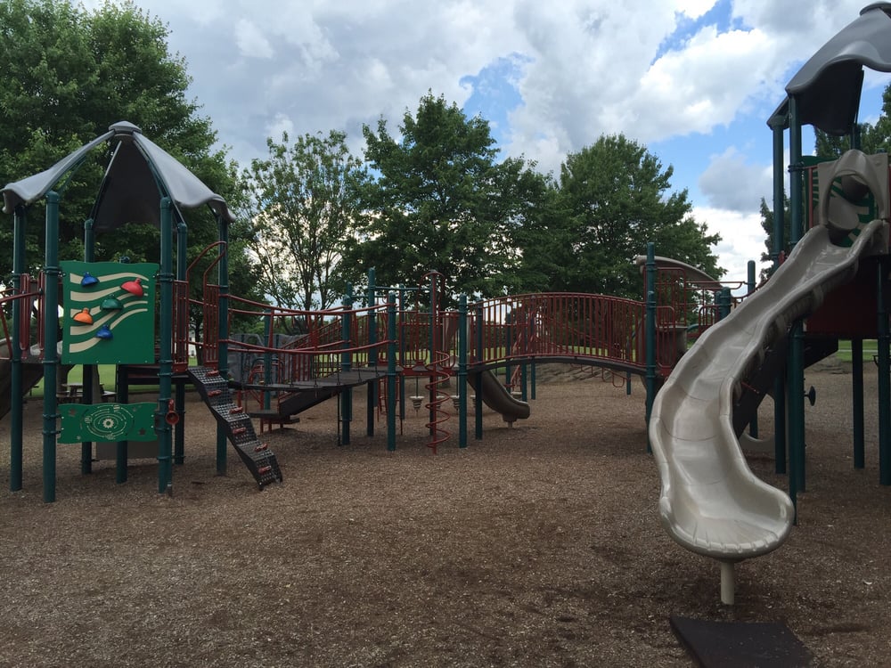 Lone Lane Park Parks 30 Lone Ln, Allentown, PA Yelp