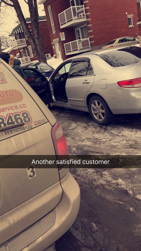 Montréal Locksmith Service