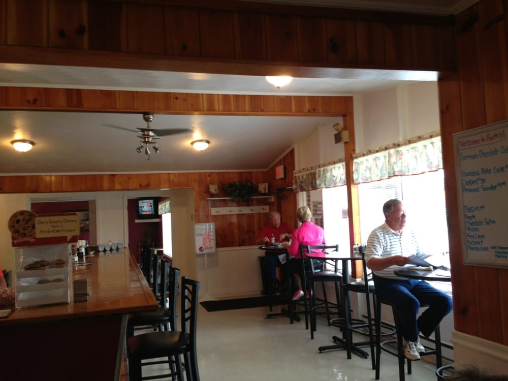 Ruth’s Place 17 Reviews American (New) 18027 Virgil H Goode Hwy