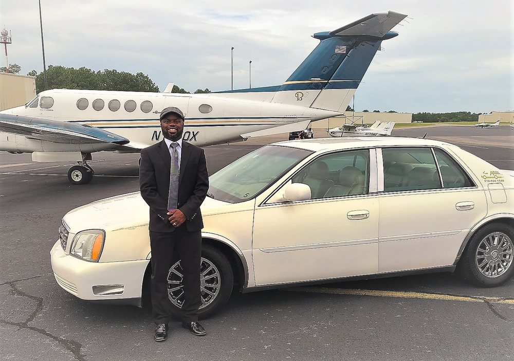 ARide Transportation