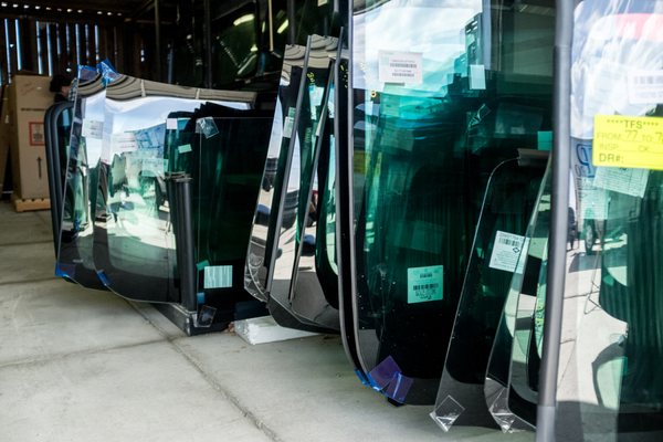 Pro Auto Glass 2303 S Austin Ave Georgetown Tx Mapquest