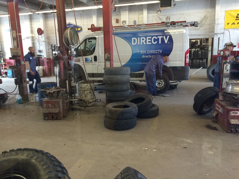 Fargo Tire Service Tires Fargo, ND 2020 Main Ave Yelp