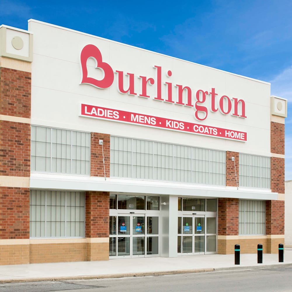 Burlington Stores