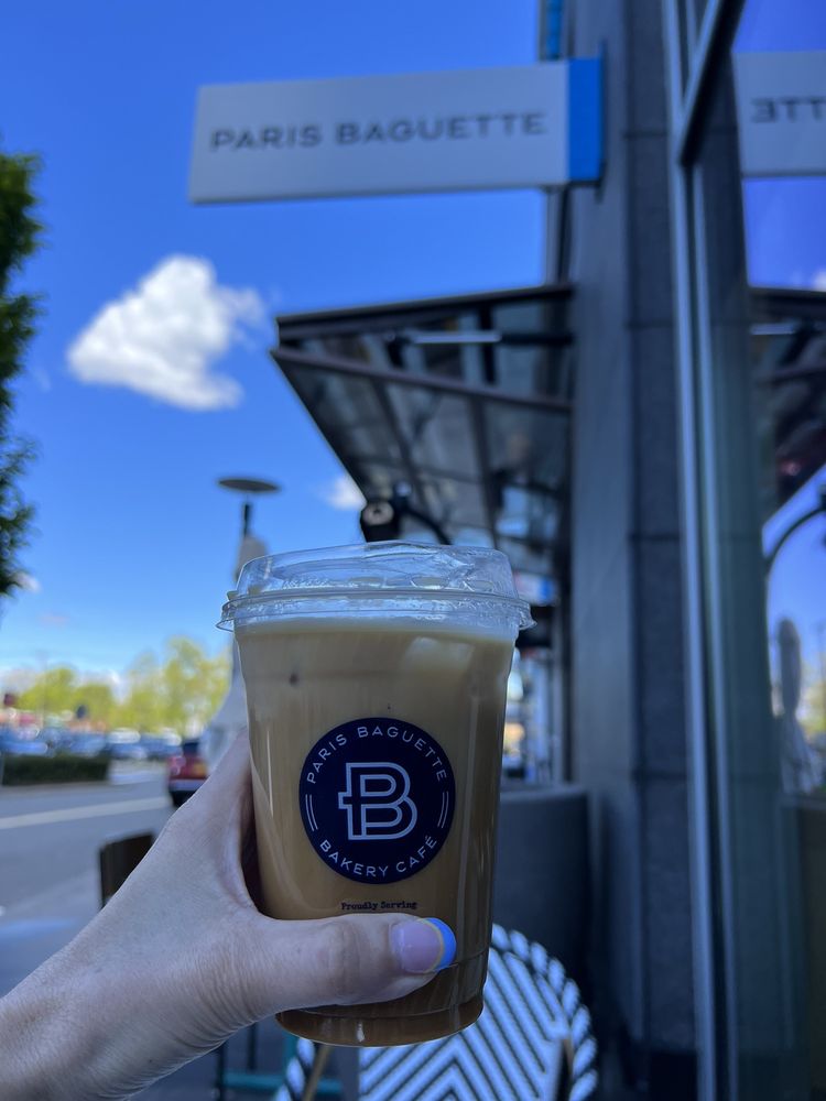 Paris Baguette
