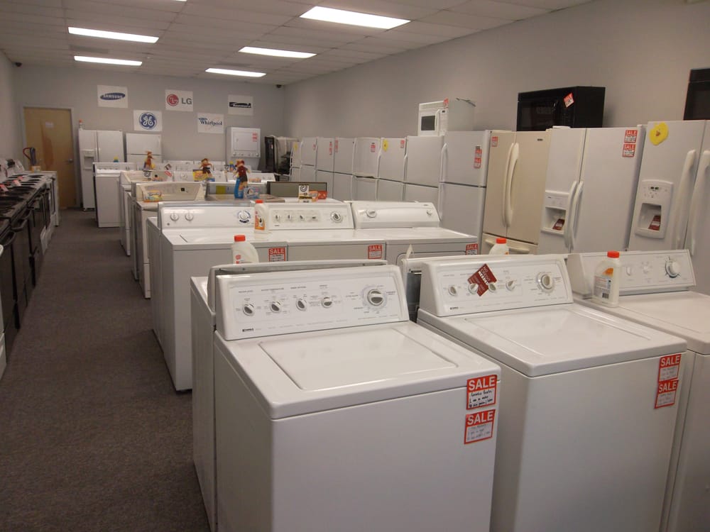 Best Price Appliances