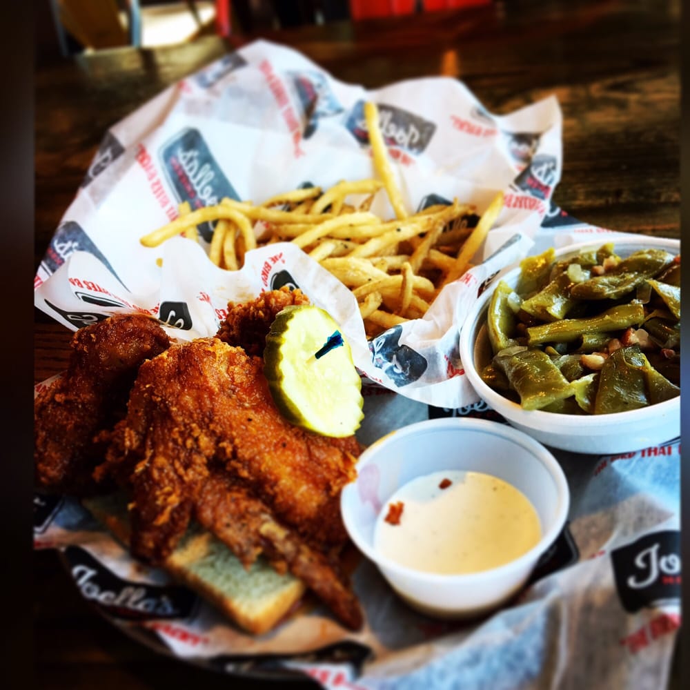 Joella’s Hot Chicken 361 Photos & 366 Reviews Southern 3400