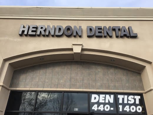 image of business Herndon Family Dental