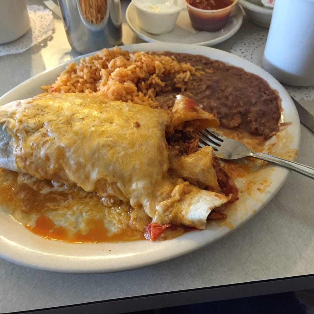 Karys Family Restaurant American (Traditional) 1025 Orchard Dr