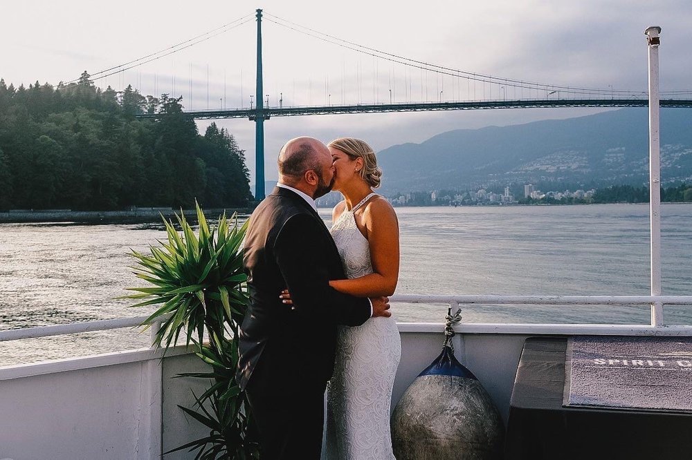 Pride of Vancouver Charters