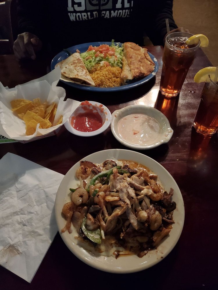 Mi Pueblito Mexican Restaurant