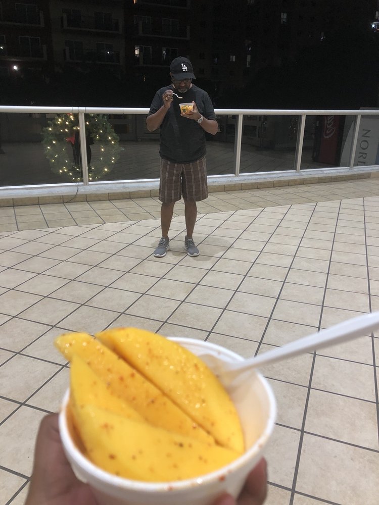 Mango Biche Mia
