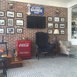 Old School Barber Shop - Barbers - 880 N A1A, Ponte Vedra Beach, FL ...
