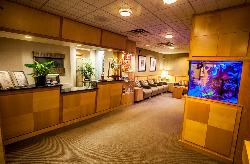 Photos for Imagine Advanced Dental Arts Yelp