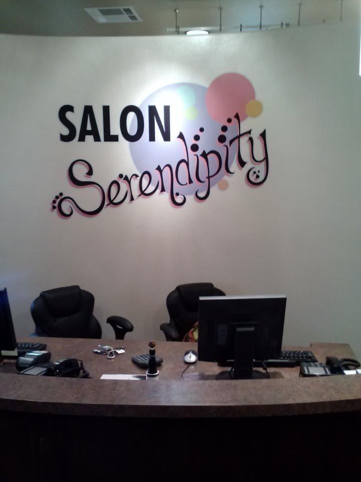 The Edge Salon Hair Salons 93 N Midland Blvd, Nampa, ID Phone