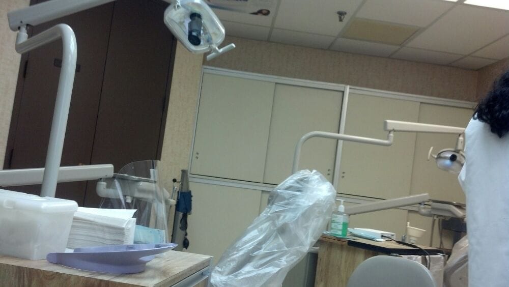 image of business Eastern Dental - Ewing
