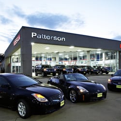 Patterson Nissan Longview Tx >> Patterson Nissan - 12 Reviews - Auto Repair - 3114 N ... Patterson Nissan Longview Tx >> Patterson Nissan - 12 Reviews - Auto Repair - 3114 N ...