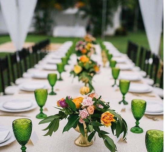 Creative Vision Party Rental