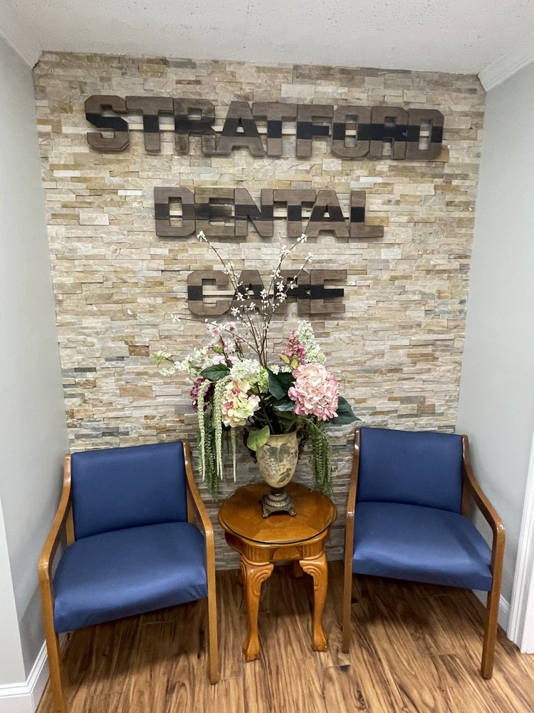 image of business Stratford Dental Care