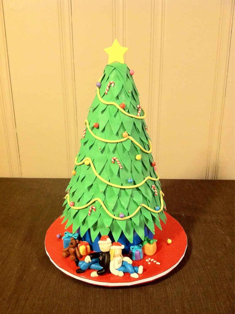 Custom Cake Creations In Stow Custom Cake Creations In Stow