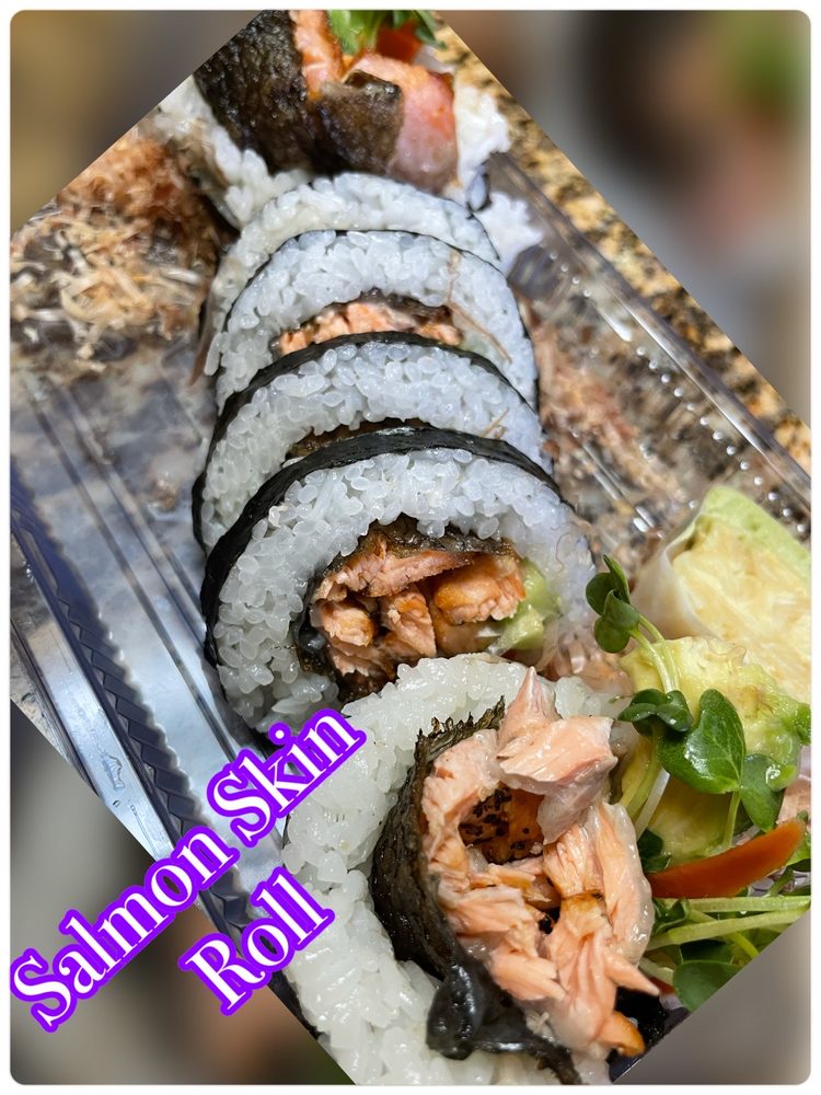 Kaiba Japanese Restaurant