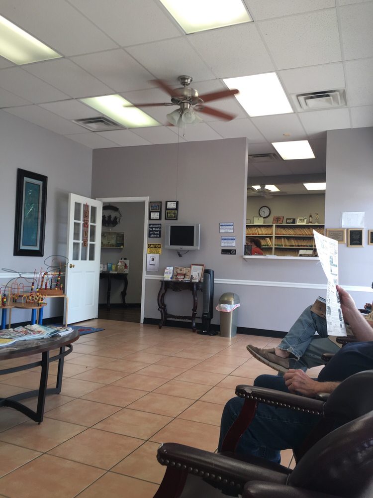 Gentle Dental Care Pediatric Dentists 18252 Fm 1488