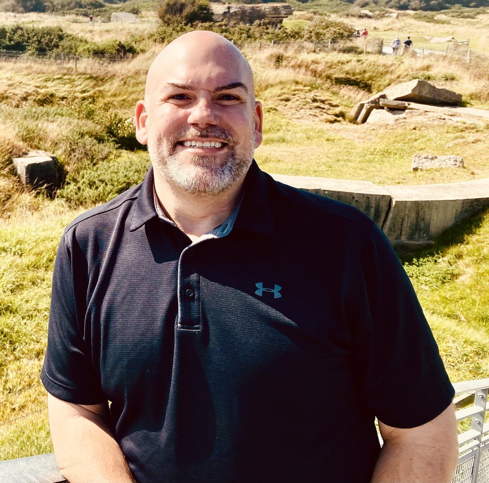 Gary Boyer - Mortgage Monkey