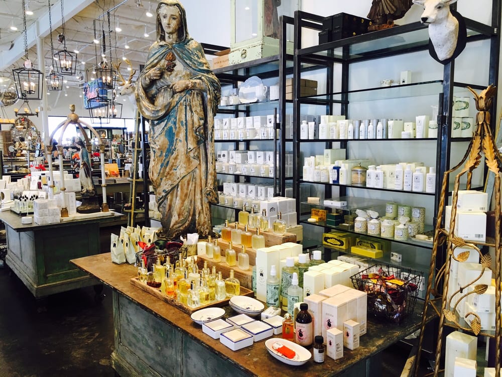 112 Photos & 125 Reviews Home Decor 2418 W Alabama