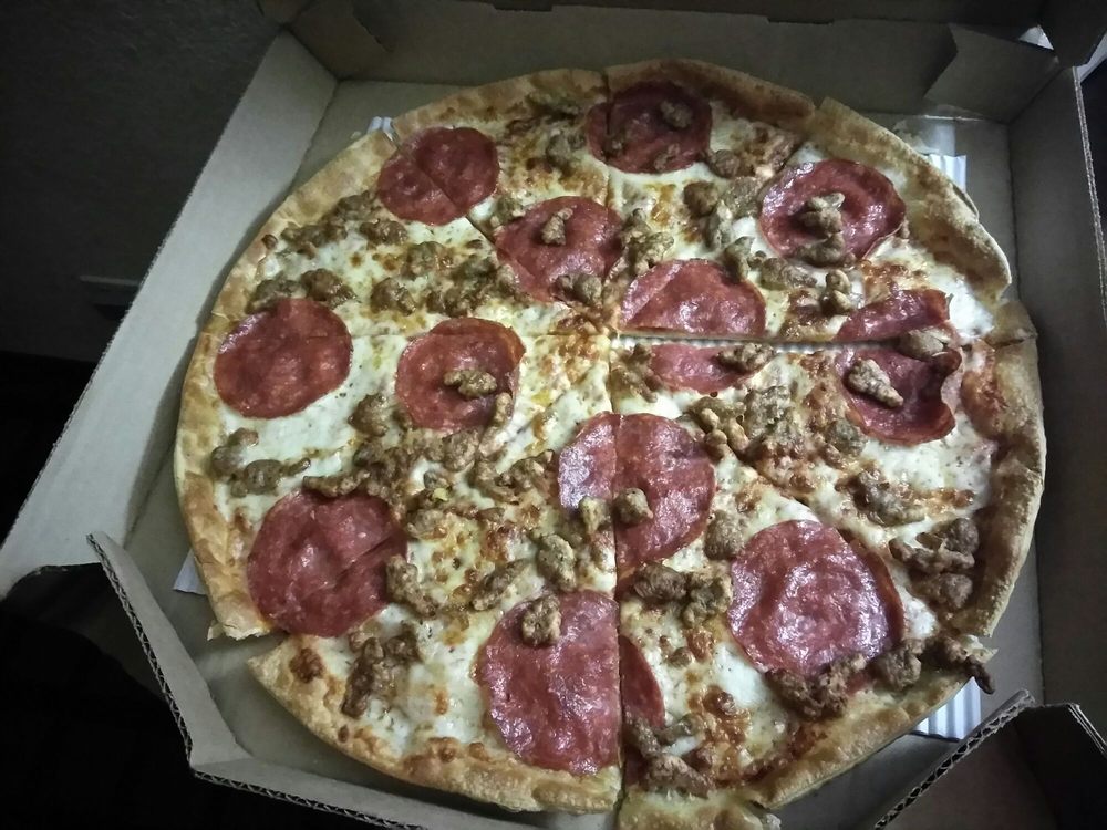Pizza Hut