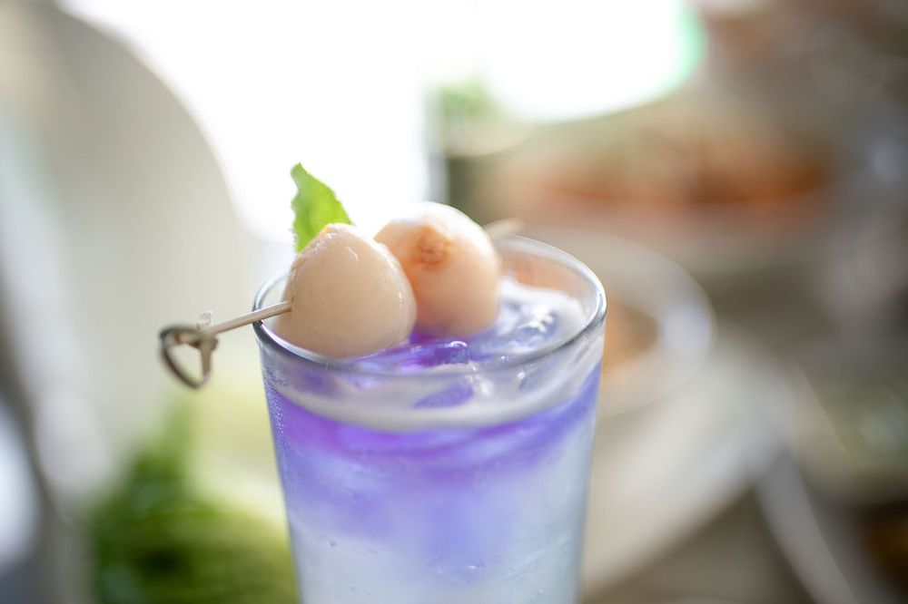 Asian Mint Asian Mint