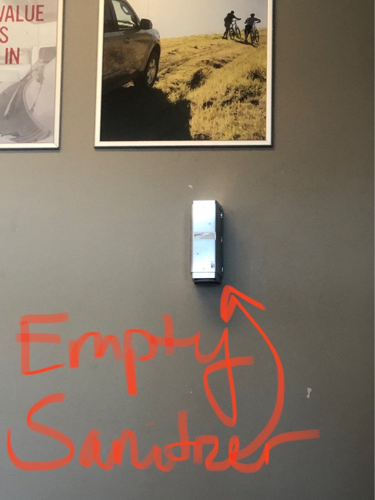 Firestone Complete Auto Care