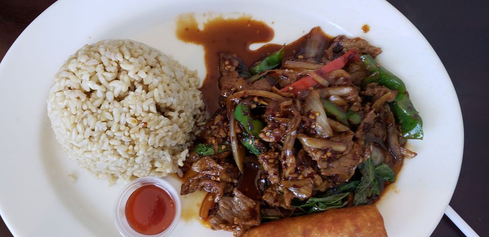 Bamboo Thai Bistro Bamboo Thai Bistro