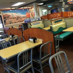 Long John Silver S 25 Photos Fast Food 5481 W Main Kalamazoo Photo Of Long John Silver S Kalamazoo Mi United States