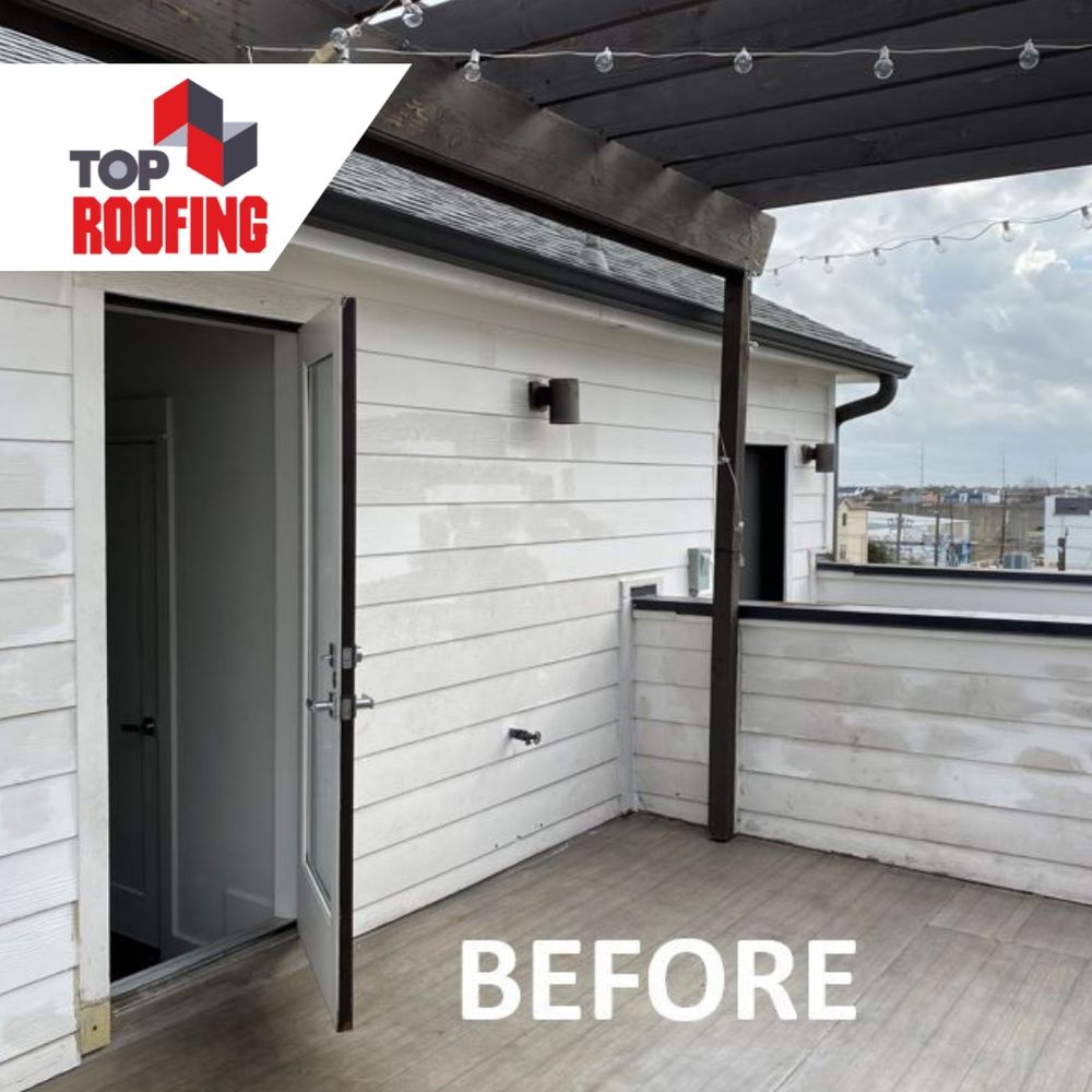 Top Roofing