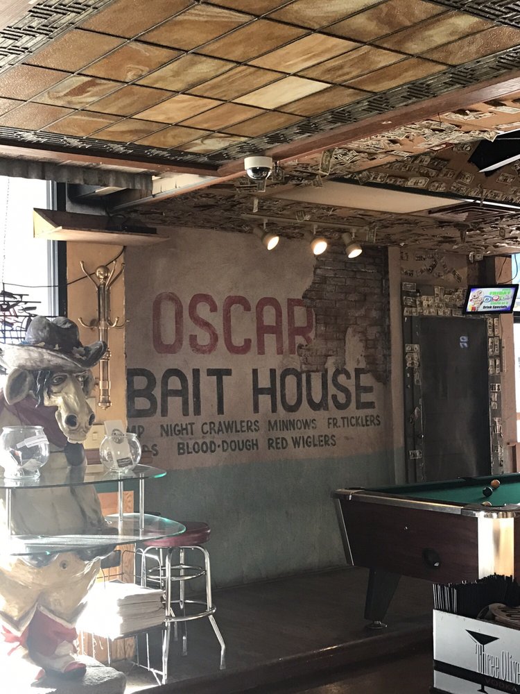 Oscar’s Oyster Bar 17 Photos & 57 Reviews American (Traditional