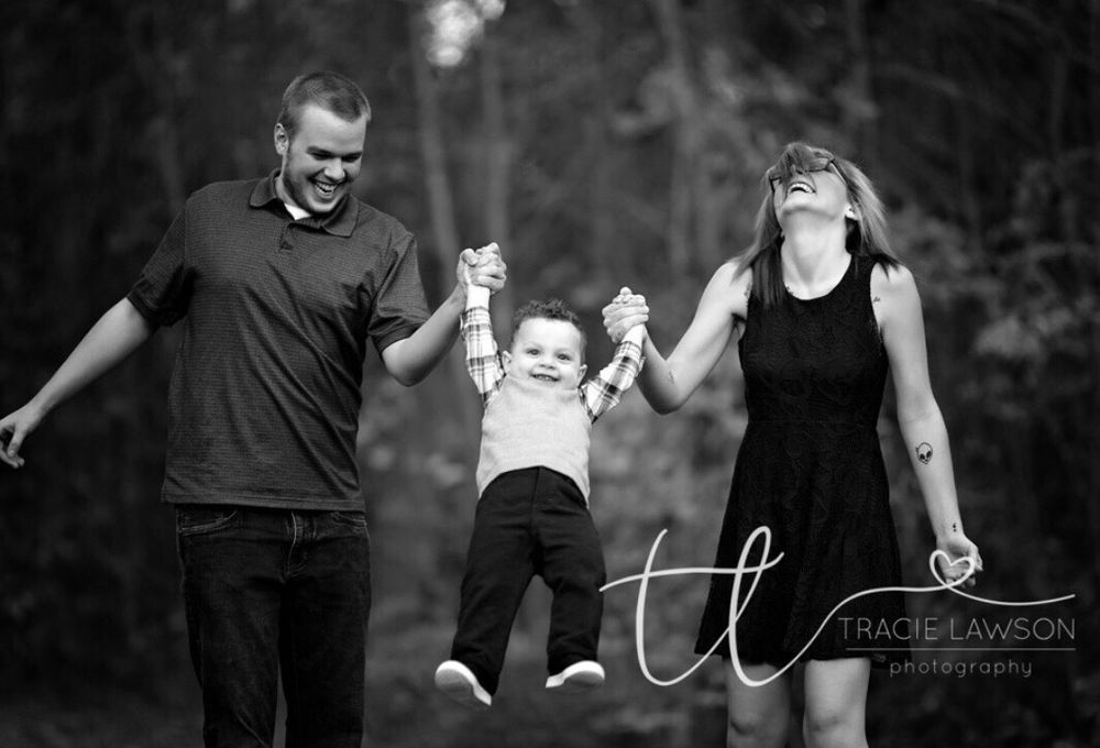 Tracie Lawson Photography