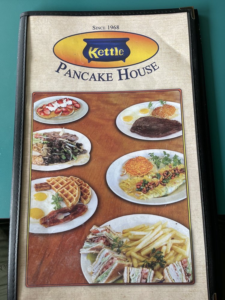 Kettle Restaurant