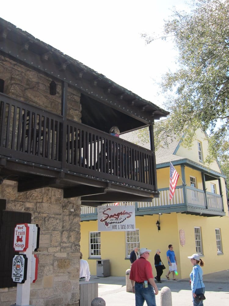 Photos for Sangrias Wine and Piano Bar Yelp