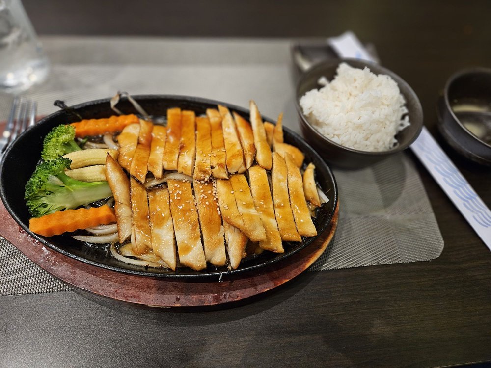 Tokyo House