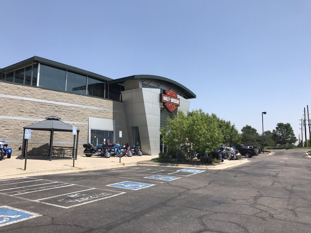 Rocky Mountain Harley Davidson Motor Company 11 Photos & 27 Reviews