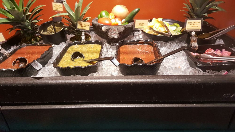 Tommy’s Salsa! Order Food Online 59 Photos & 143 Reviews Mexican