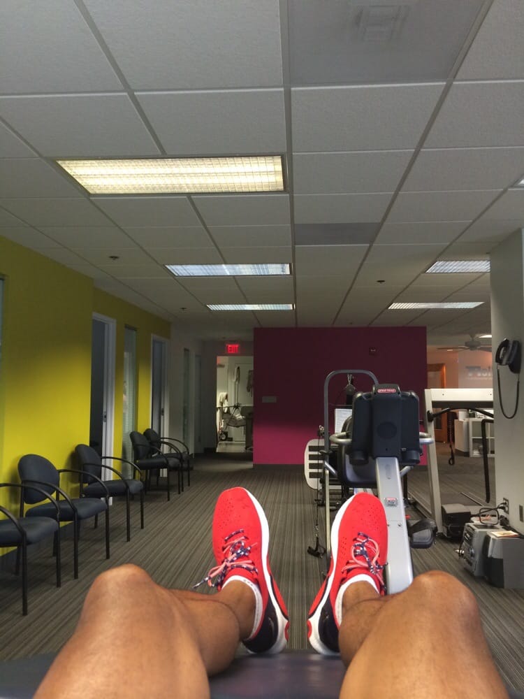 Rockville Physical therapy Physical Therapy 3202 Tower Oaks Blvd