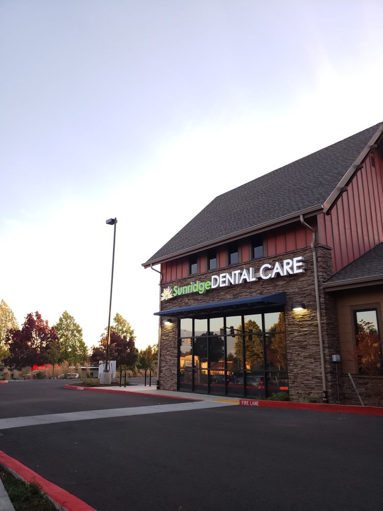 image of business Sunridge Dental Care