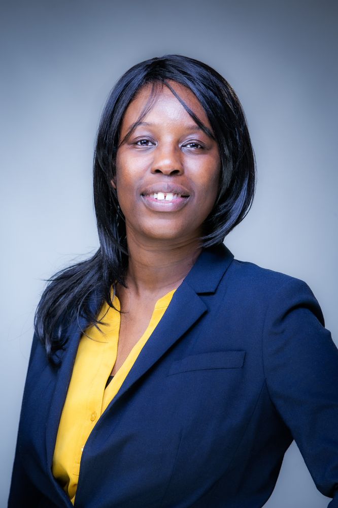 Nadine McEachnie - eXp Realty