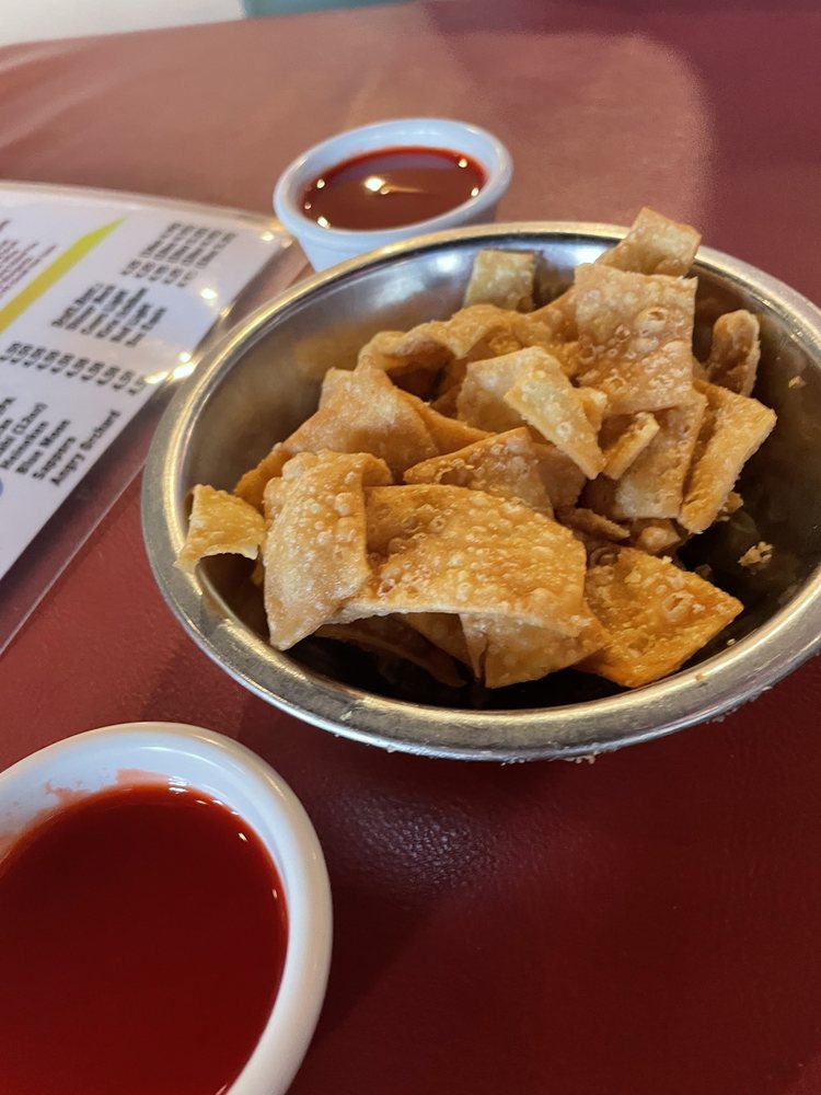 Tang's Pacific Bistro