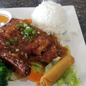 Taste Of Thai Plano 84 Photos 48 Reviews 3205 Alma Dr Photo Of Taste Thai Plano Tx United States Valcano Duck
